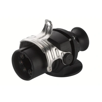 Imagen de HELLA 8JA 007 644 041 Conector remolque