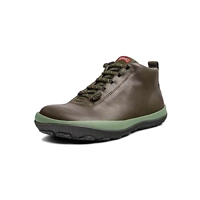 Imagen de Camper PEU Pista Zapatillas altas, Mujer, Talla: 40, Dunkelgrün Zapatos
