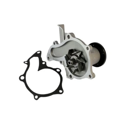 Imagen de THERMOTEC D12067TT Bomba de agua con junta mecánico carcasa (cárter) TOYOTA: Celica VI Coupé, Carina E Hatchback, Corolla VII Liftback