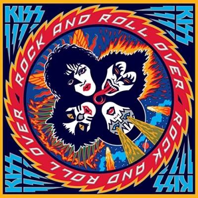 Imagen de Rock And Roll Over [Vinilo]