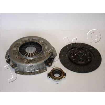 Imagen de JAPKO 92166 Kit de Embrague 240 NISSAN: Prairie Pro
