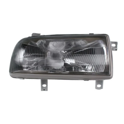 Imagen de Faro principal DEPO 441 1112R LD E, Derecha