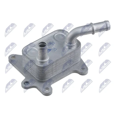 Imagen de Radiador de aceite, aceite motor NTY CCL RE 015