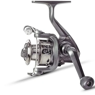 Imagen de Zebco Micro X Lite 305 FD Carrete de pesca