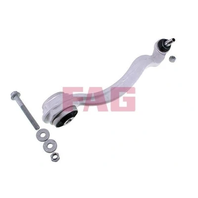 Imagen de FAG 821 0982 10 Barra oscilante, suspensión de ruedas Brazo oscilante transversal Aluminio 17,5 MERCEDES BENZ: Clase E Berlina, CLS Coupé