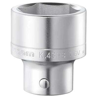 Imagen de Facom K.30HB VASO 3/4 6C 30 MM