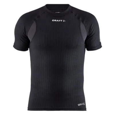 Imagen de Craft Active Extreme X CN SS M Tops, Hombre, Negro