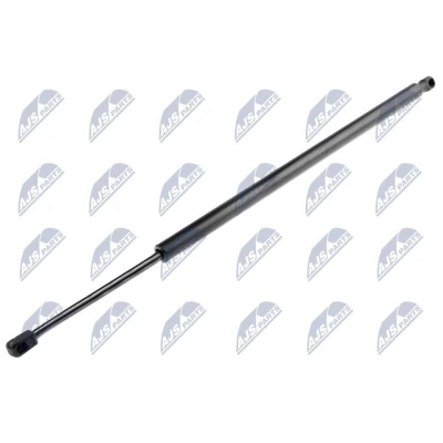 Imagen de NTY AE CH 029 Amortiguador de maletero 880 656 CHRYSLER: Voyager 4, Grand IV
