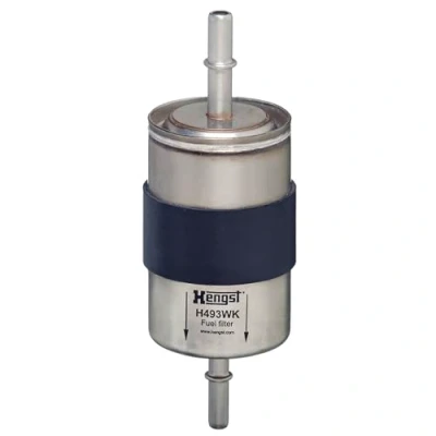 Imagen de HENGST FILTER H493WK Filtro Combustible de tubería VOLVO: V60 II, XC60 V90 II Familiar
