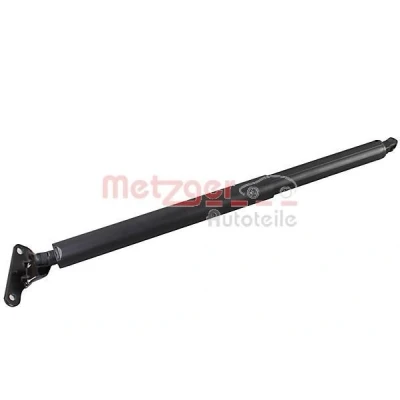 Imagen de METZGER 2110693 Amortiguador de maletero 420 520,5 Atrás izquierda con muelle exterior, soporte MERCEDES BENZ: GL