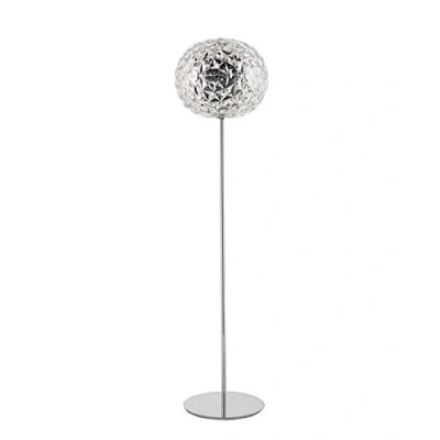 Imagen de Kartell Planet Lámpara, De pie, Cristal, H130