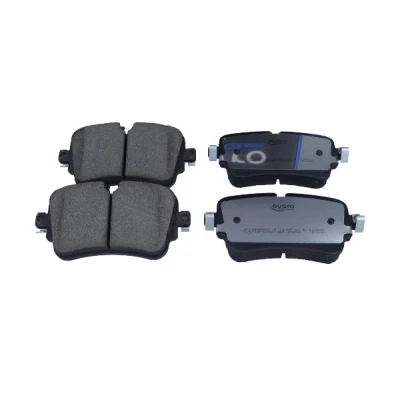Imagen de QUARO QP4651C Juego de pastillas freno preparado para indicador desgaste AUDI: Q7, A8 D4, A6 C8 Avant, VOLKSWAGEN: Touareg III