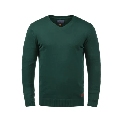 Imagen de Blend Bhlasse Jersey de punto, Hombre, Talla: Large, Green