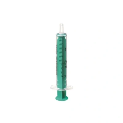 Imagen de B. Braun INJEKT Jeringas desechables de 2 ml (100 unidades)