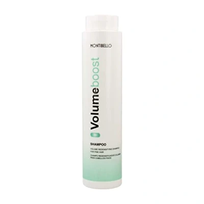 Imagen de Montibello Volume Boost, Champú 250 ml