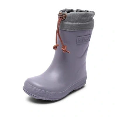 Imagen de Bisgaard Thermo, Botas de Lluvia, Gris, 22 EU
