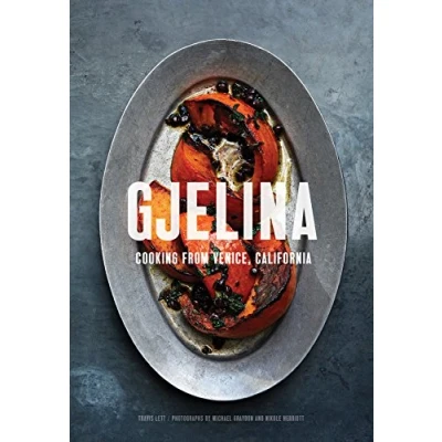 Imagen de Gjelina: California Cooking From Venice Beach