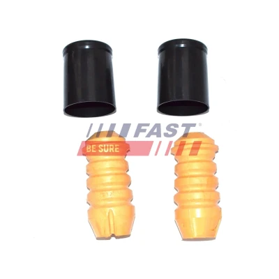 Imagen de Cojinete columna suspensión FAST FT12097