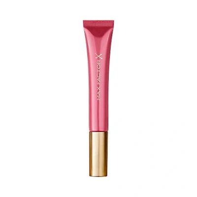 Imagen de Max Factor Colour Elixir Lip Cushion, Brillo de labios, Majesty Berry, 9 g