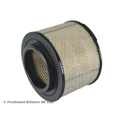 Imagen de BLUE PRINT ADT32295 Filtro de aire 174 222 Cartucho filtrante TOYOTA: HILUX 3 Pick up, 6 Pritsche/Fahrgestell (KUN1, TGN3, TGN2