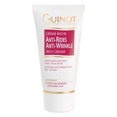 Imagen de Vital Antirides 888 Anti Wrinkle Rich Cream 50 ml