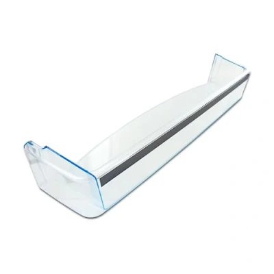Imagen de DL pro Compartimento de almacenamiento 490 x 80 mm para Bosch Siemens 665519 00665519