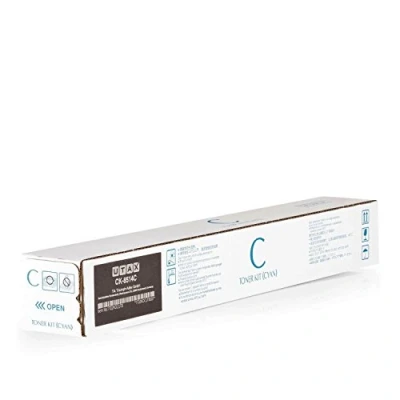 Imagen de UTAX Toner Kit CK 8514C para 5006/6006CI Cyan (1T02NDCUT0)/(1T02NDCUT1)