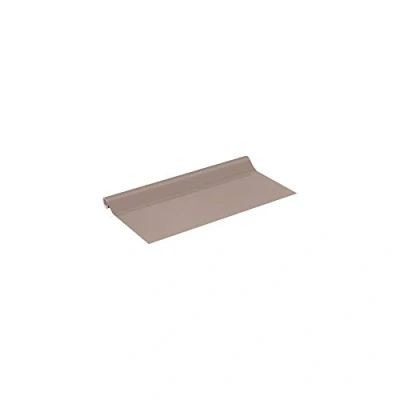Imagen de d c fix vinilo adhesivo muebles Gris pardo unicolor brillante autoadhesivo impermeable decorativo para cocina, armario, puerta, mesa papel pintado forrar rollo láminas 45 cm x 2 m