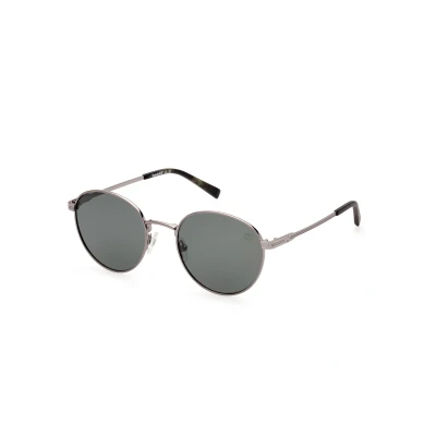 Imagen de Timberland Gafas de sol, Hombre, Talla: One Size, Grigio antracite verde