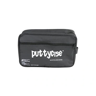 Imagen de Cando Puttycise Manual de Instrucciones