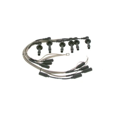 Imagen de BOSCH 0 986 356 373 Juego de Cables Encendido PORSCHE: 911 Coupé