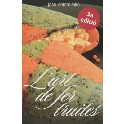 Imagen de Art de fer truites (3a ed.) (VARIOS)