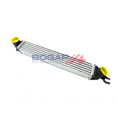 Imagen de BOGAP B4220106 Intercooler MINI: Hatchback, Clubman, Hatchback