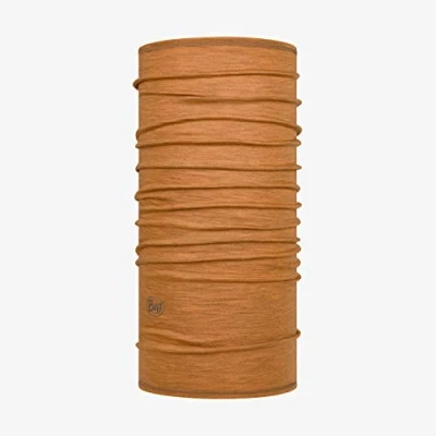 Imagen de Buff Braga, Hombre, Talla: One Size, Solid mustard