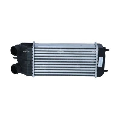 Imagen de NRF 30196 Intercooler CITROËN: C3 II, Picasso, PEUGEOT: 207 Hatchback, SW