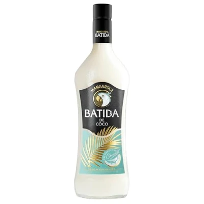 Imagen de Mangaroca Batida de Coco Liqueur 1000 ml