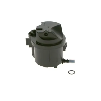 Imagen de BOSCH 0 450 907 007 Filtro Combustible de tubería 10 CITROËN: C2 Hatchback, C3 II, Pluriel, PEUGEOT: Bipper Furgón, Tepee norauto,
