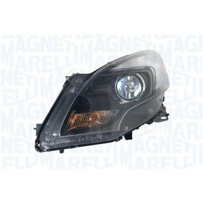 Imagen de MAGNETI MARELLI 710301263210 Faros OPEL: Zafira C Tourer