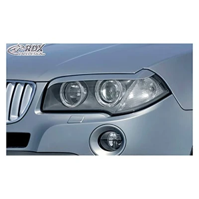 Imagen de RDX Racedesign RDSB124 Pantalla, faro principal delante