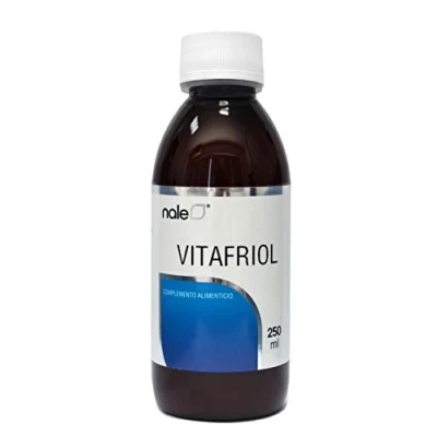 Imagen de Nale Vitafriol 100 gr