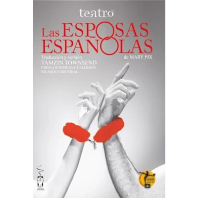 Imagen de Las Esposas Españolas