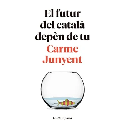 Imagen de El futur del català depèn de tu (Divulgació)