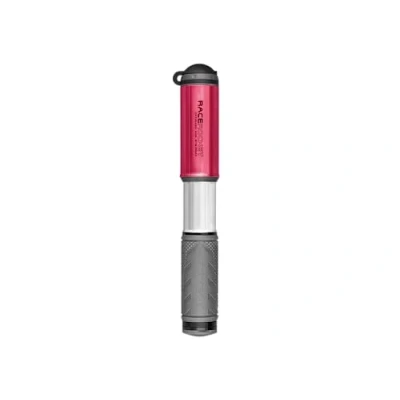 Imagen de TOPEAK RaceRocket Red Pumps Mini Adulto, Unisex No Aplicable