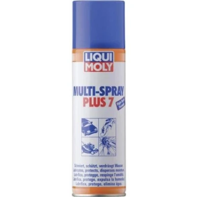 Imagen de LIQUI MOLY 3304 Aceite penetrante