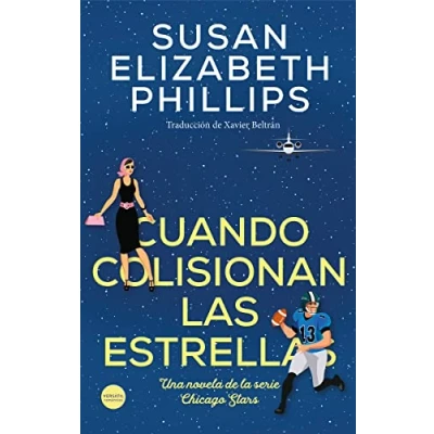 Imagen de Cuando colisionan las estrellas (ROMANTICA)