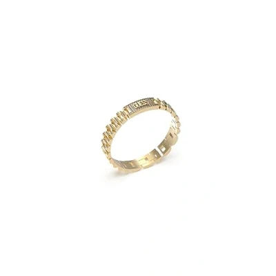 Imagen de Guess Empire Pulsera Yellow goldcoloured, Hombre, Talla: One Size, gold coloured