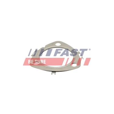 Imagen de FAST FT84505 Junta, tubo de escape Entrada FORD: Ranger Mk3, Transit Mk6 Furgón, Custom V362 Furgón