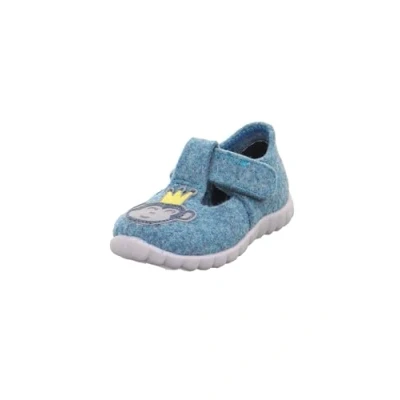 Imagen de superfit Happy, Zapatillas, Azul 8010, 19 EU