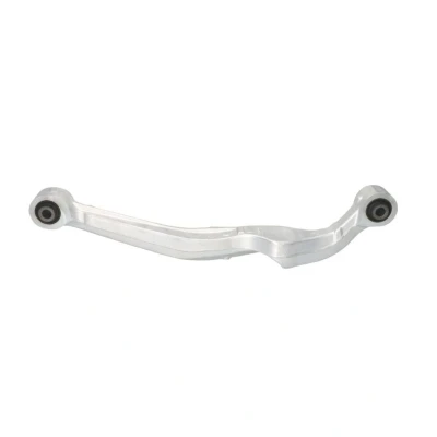 Imagen de MEYLE 36 16 050 0096 Barra oscilante, suspensión de ruedas ORIGINAL Quality arriba, Eje trasero, derecha, exterior Brazo oscilante oblicuo Aluminio