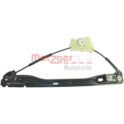 Imagen de Metzger Elevalunas Delante, derecha eléctrico sin electromotor 2160388 VOLKSWAGEN: Amarok Pick up